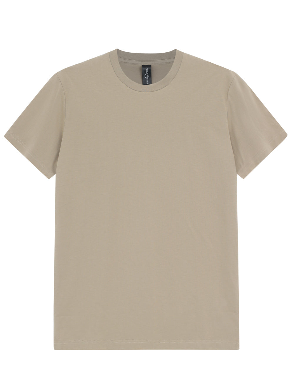 Mens Premium Cotton Tee TS41 Metro Workwear